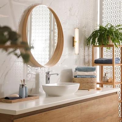 Searchlight Badkamer wandlampClamp 43cm goud - 63125-1GO