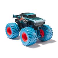 Spiderman Die Cast Monster Jam Pack van 5 - thumbnail