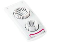 Leifheit 3121 comfortline eiersnijder combi - thumbnail