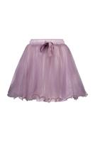 Le Chic Meisjes tule rok sterrenstof - Treacle - Sweet plums - thumbnail