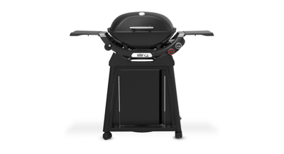 Weber Q 2800N+ met onderstel