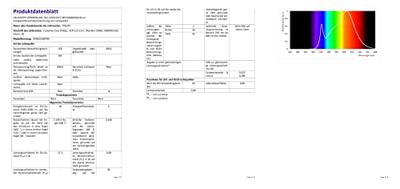 SLV NUMINOS M 1004467 LED-railspot 3-fasig LED vast ingebouwd 17.5 W Zwart SLV NUMINOS M 1004467 LED-railspot 3-fasig LED vast ingebouwd 17.5 W Zwart