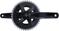 SRAM crankstel "rival axs" crankset pow.meter rival axs 30/43t 165mm - thumbnail