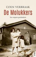 De Molukkers - Coen Verbraak - ebook - thumbnail