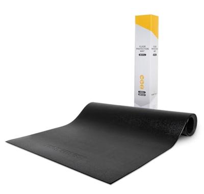 Flow Fitness Antislipmat l Beschermmat l 226 X 85 cm Flow Fitness Antislipmat l Beschermmat l 226 X 85 cm