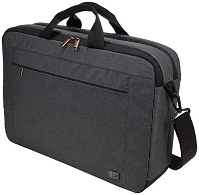 Case Logic Era 15.6" Laptop Bag ERALB-116-OBSIDIAN laptoptas