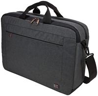Case Logic Era 15.6" Laptop Bag ERALB-116-OBSIDIAN laptoptas - thumbnail