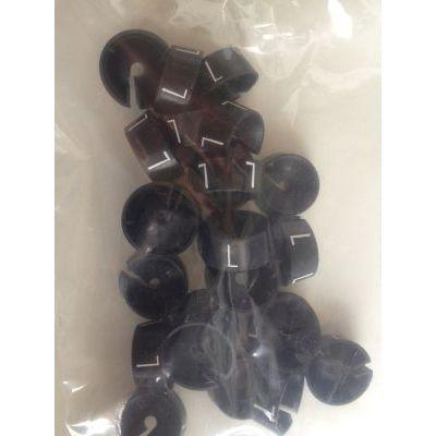 MB zwart/wit L voor op kledinghanger