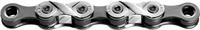 Ketting 8 speed KMC X8 - zilver/grijs - werkplaatsrol 50 meter - thumbnail