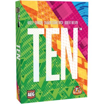 White Goblin Games Ten White Goblin Games Ten