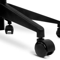 Gaming stoel DRIFT DRAIR200 Zwart - thumbnail