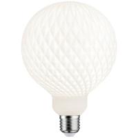 Paulmann 29077 LED-lamp Energielabel F (A - G) E27 Globe Lampion 4.3 W Warmwit (Ø x h) 125 mm x 175 mm 1 stuk(s) - thumbnail