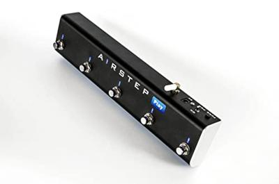 XSonic Airstep Play draadloze video-controller XSonic Airstep Play draadloze video-controller