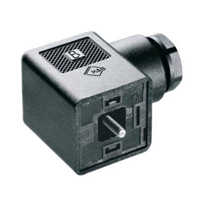 Weidmüller SAIB-VSA-3P/230/9-H/OB 1873130000 Klepstekker Inhoud: 1 stuk(s) Weidmüller SAIB-VSA-3P/230/9-H/OB 1873130000 Klepstekker Inhoud: 1 stuk(s)