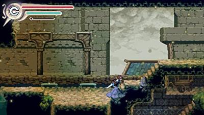 Vernal Edge Vernal Edge