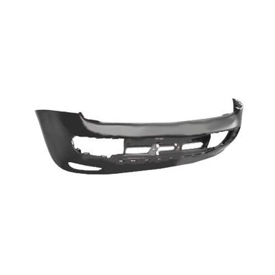 ACHTERBUMPER +/- ParkControl 1619544