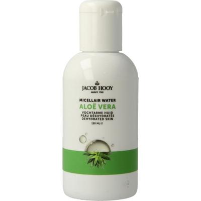 Jacob Hooy Aloë Vera Micellair Water Jacob Hooy Aloë Vera Micellair Water