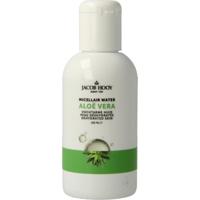 Jacob Hooy Aloë Vera Micellair Water - thumbnail