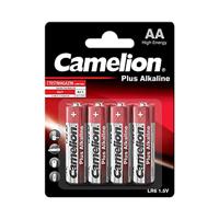 Camelion Penlite AA Batterijen 4stuks - thumbnail