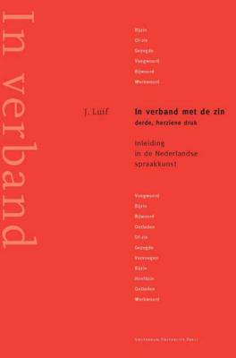In verband met de zin (Paperback)