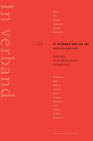 In verband met de zin (Paperback) - thumbnail