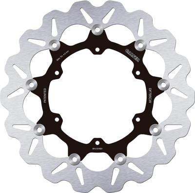 GALFER wave remschijf "df785" rotor brake rotors swimming GALFER wave remschijf "df785" rotor brake rotors swimming