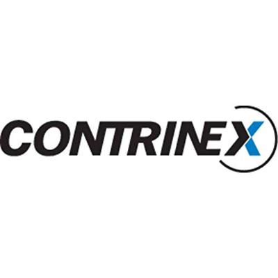 Contrinex Inductieve naderingsschakelaar 6,5 mm Vlak PNP DW-AD-623-065