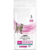 Purina Pro Plan Veterinary Diets UR St/Ox Urinary Kip droogvoer kat 1,5kg - thumbnail