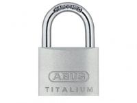 ABUS Hangslot 64Ti/25 Ka 6255 - 64TI/25 KA 6255 - 64TI/25 KA 6255 - thumbnail