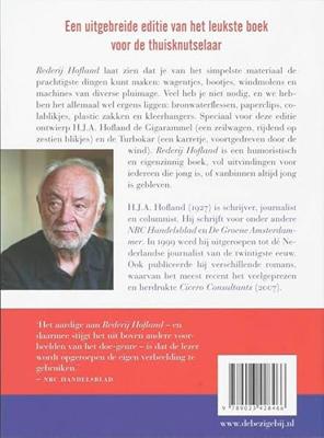 Rederij Hofland (Paperback)