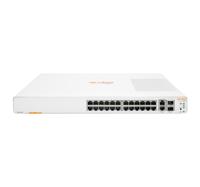 aruba JL806A#ABB JL806A#ABB Netwerk switch 24 poorten 128 Gbit/s - thumbnail
