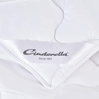 Cinderella Ambient synthetisch dekbed Cinderella Ambient synthetisch dekbed