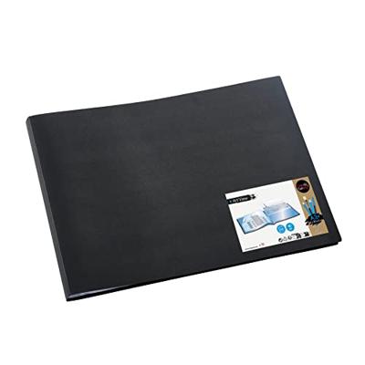 Viquel showalbum Art&apos;view, ft A3, 30 tassen, zwart