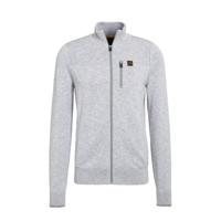 PME Legend PME Legend Zip jacket cotton knit - thumbnail