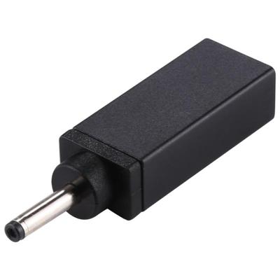 PD 18.5V-20V 3.0x1.0mm mannelijke adapterconnector