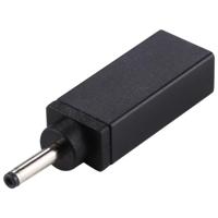 PD 18.5V-20V 3.0x1.0mm mannelijke adapterconnector - thumbnail