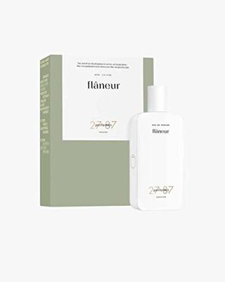 27 87 Perfumes Flâneur Eau de Parfum 87ml 27 87 Perfumes Flâneur Eau de Parfum 87ml