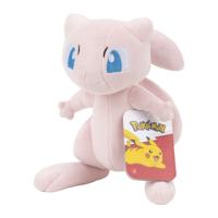 Pokemon Pluche - Mew (Jazwares) - thumbnail