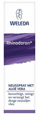 Rhinodoron neusspray