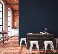 Livingwalls Metropolitan Stories 2 blauw behang | 379534 - thumbnail