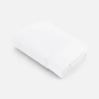 Walra baddoek soft cotton wit 50x100 cm - thumbnail