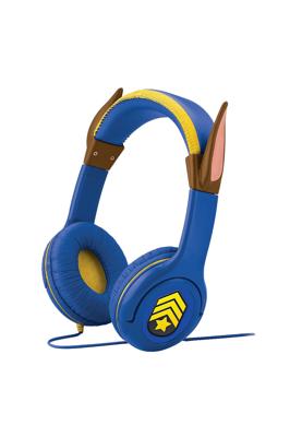 eKids - Headphone with volume limiter - Paw Patrol(10214349) eKids - Headphone with volume limiter - Paw Patrol(10214349)