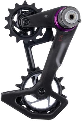 SRAM kooi xxsl eagle cage kit axs