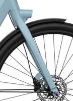 Cortina voorvork e-blau db avond grijs - thumbnail