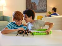 Zuru Robo Alive King Python + Licht - thumbnail