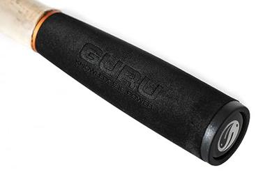 Guru A-Class Pellet Waggler 3,3m 3-15Gr 2pc.
