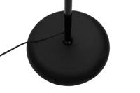 Maul MAULpirro 8234890 Staande LED-lamp 7 W Energielabel: E (A - G) Zwart - thumbnail