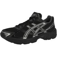 Asics Gel-1130 Sneakers Zwart/Zilver - Maat 43.5 - Kleur: ZilverZwart | Soccerfanshop - thumbnail