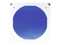 Eurolite lichtfilterset 19x19 centimeter - thumbnail