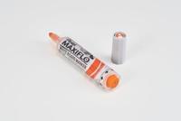 Whiteboardmarker pentel mwl5m 3mm oranje | 12 stuks - thumbnail